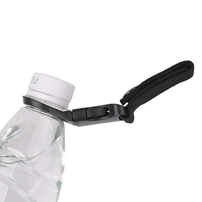 Matkavarustus Kinnas konks sõjaväeventilaator õues taktikalised kindad ronimisköis hoiupannal Matkakinnas rippuv pandl