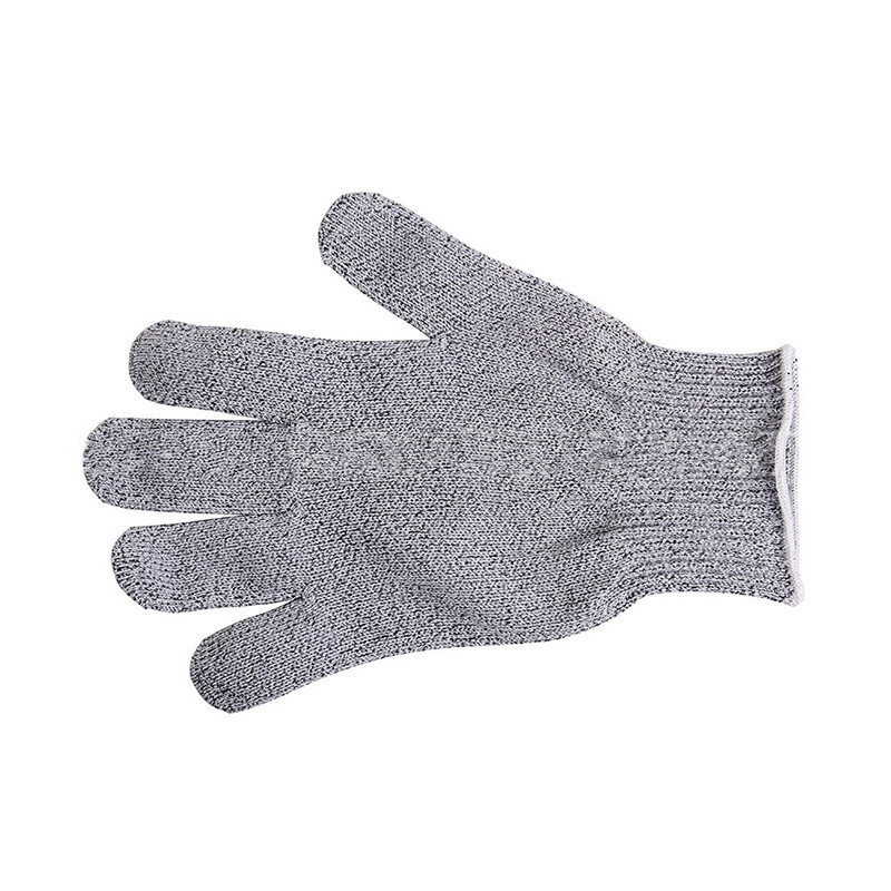 Rukavica otporna na rezove Zaštitne rukavice za lančanu pilu Razina 5 zaštite Lovačka oprema za preživljavanje Putni alat Kampiranje