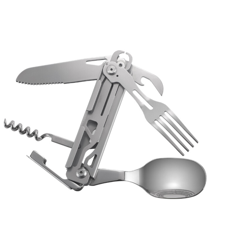 Višenamjenski nož Višenamenski alat od nehrđajućeg čelika Džepna kliješta Sklopiva kliješta za noževe Prijenosna sklopiva oštrica Oprema za kampiranje