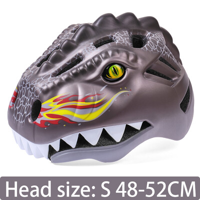 Παιδικά ποδήλατα για παιδιά Κράνη για σκέιτμπορντ για υπαίθρια σπορ Σκι Ποδηλασία Roller Skating Κράνη Προστασίας ασφαλείας