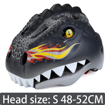 Παιδικά ποδήλατα για παιδιά Κράνη για σκέιτμπορντ για υπαίθρια σπορ Σκι Ποδηλασία Roller Skating Κράνη Προστασίας ασφαλείας