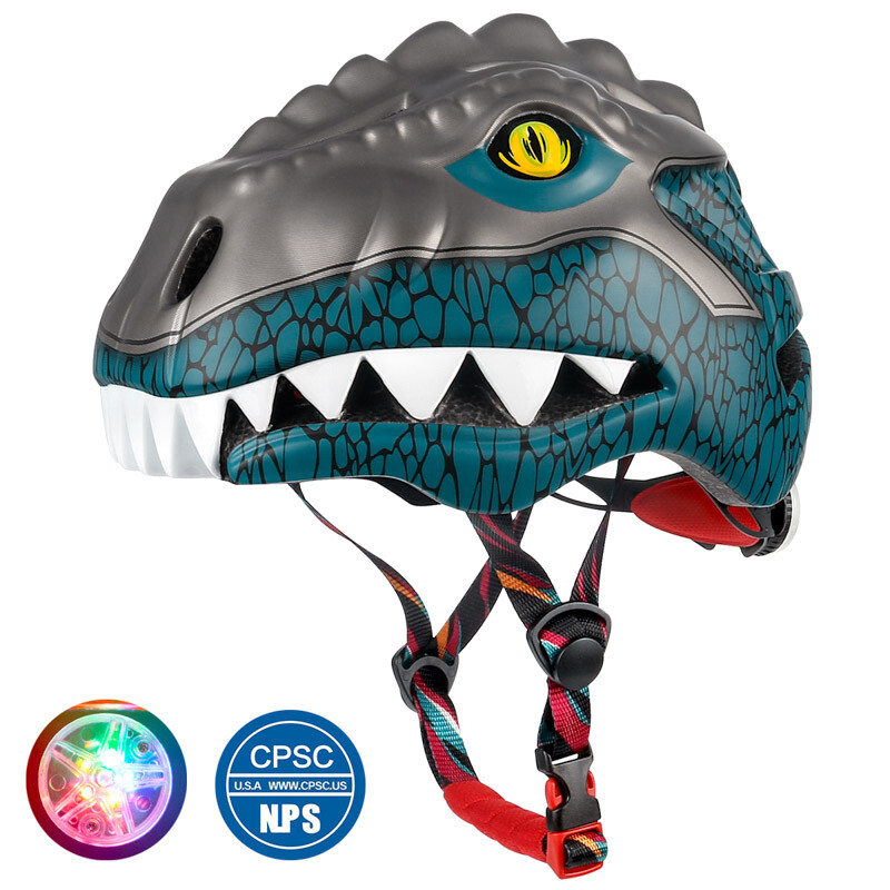 Παιδικά ποδήλατα για παιδιά Κράνη για σκέιτμπορντ για υπαίθρια σπορ Σκι Ποδηλασία Roller Skating Κράνη Προστασίας ασφαλείας