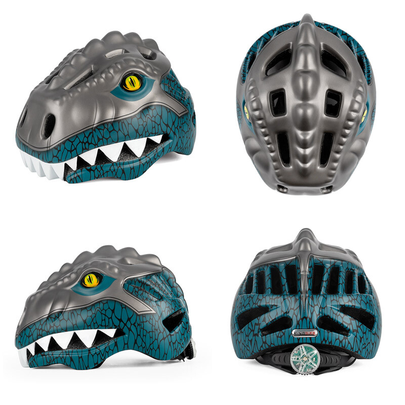 Παιδικά ποδήλατα για παιδιά Κράνη για σκέιτμπορντ για υπαίθρια σπορ Σκι Ποδηλασία Roller Skating Κράνη Προστασίας ασφαλείας