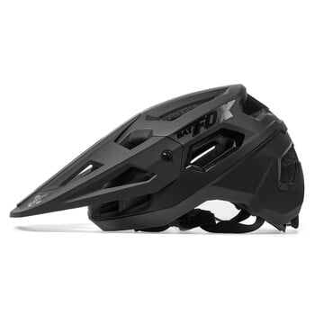 Каска BAT FOX велосипедна мъжка велосипедна каска mtb casco bicicleta Планински велосипед casco ciclismo hombre mtb велосипедни каски