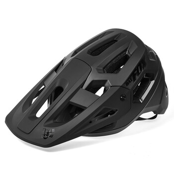 Каска BAT FOX велосипедна мъжка велосипедна каска mtb casco bicicleta Планински велосипед casco ciclismo hombre mtb велосипедни каски