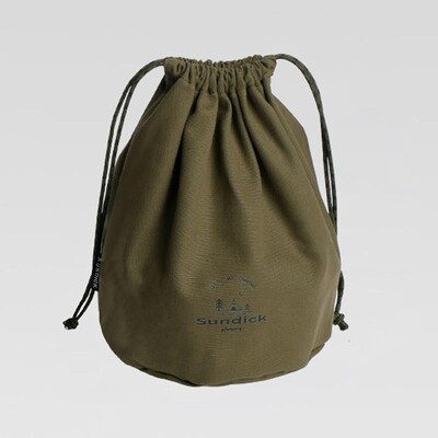 Vreća za pohranu pribora za jelo za vanjsko kampiranje s pretincem Vreća za pohranu sitnica Oprema za kampiranje