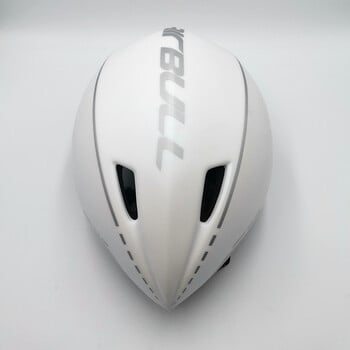 2024 НОВИ Каски CAIRBULL TT Goggle Aero Road Bicycle Helmet Racing Cycling Bike Спортна защитна каска Cycling Casco Ciclismo