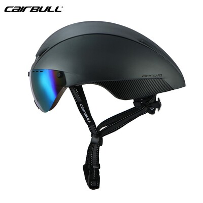 2024 NEW CAIRBULL TT Helmets Goggle Aero Road Bicycle Κράνος Αγωνιστική Ποδηλασία Ποδηλασία Αθλητικό κράνος Ασφαλείας Ποδηλασία Casco Ciclismo