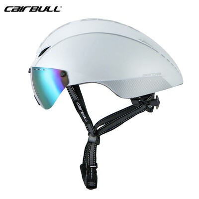2024 NEW CAIRBULL TT Helmets Goggle Aero Road Bicycle Κράνος Αγωνιστική Ποδηλασία Ποδηλασία Αθλητικό κράνος Ασφαλείας Ποδηλασία Casco Ciclismo