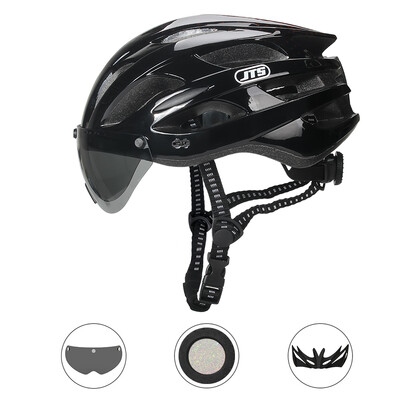 Εξαιρετικά ελαφρύ ενσωματωμένο κράνος ποδηλάτου για άνδρες και γυναίκες, κράνη ασφαλείας, ποδήλατο βουνού, δρόμος, ενήλικες