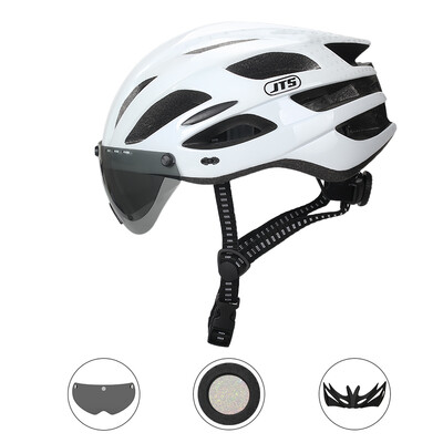 Εξαιρετικά ελαφρύ ενσωματωμένο κράνος ποδηλάτου για άνδρες και γυναίκες, κράνη ασφαλείας, ποδήλατο βουνού, δρόμος, ενήλικες