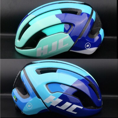 Modna biciklistička kaciga za muškarce Žene Kaciga za cestovni biciklizam Biciklistička oprema Kaciga Sportska zaštitna kapa Bmx Veličina M 52-58 cm