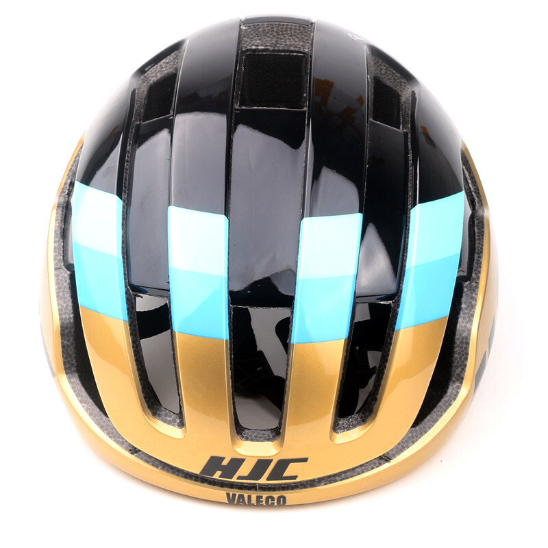 Modna biciklistička kaciga za muškarce Žene Kaciga za cestovni biciklizam Biciklistička oprema Kaciga Sportska zaštitna kapa Bmx Veličina M 52-58 cm