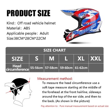 DOT възрастни женски мъжки каски Motocross Kask Cross Downhill Soporte Casco Off Road каска Racing Classic Motorcycle Enduro