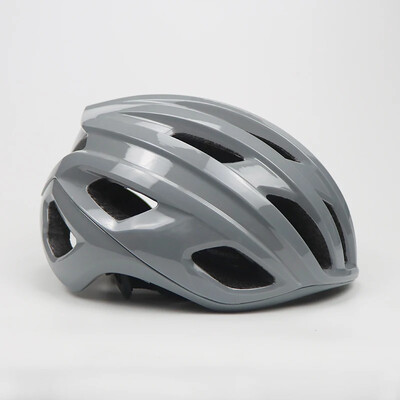 Πολύχρωμο κράνος ποδηλάτου δρόμου ασφαλείας κράνος ποδηλάτου εξωτερικού χώρου, ανδρικό και γυναικείο ποδηλατικό κράνος