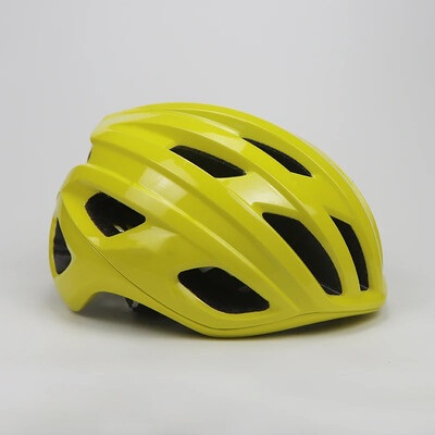 Πολύχρωμο κράνος ποδηλάτου δρόμου ασφαλείας κράνος ποδηλάτου εξωτερικού χώρου, ανδρικό και γυναικείο ποδηλατικό κράνος