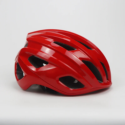 Πολύχρωμο κράνος ποδηλάτου δρόμου ασφαλείας κράνος ποδηλάτου εξωτερικού χώρου, ανδρικό και γυναικείο ποδηλατικό κράνος