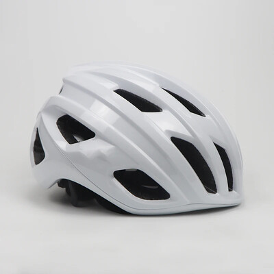 Πολύχρωμο κράνος ποδηλάτου δρόμου ασφαλείας κράνος ποδηλάτου εξωτερικού χώρου, ανδρικό και γυναικείο ποδηλατικό κράνος