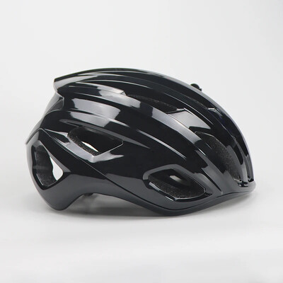 Πολύχρωμο κράνος ποδηλάτου δρόμου ασφαλείας κράνος ποδηλάτου εξωτερικού χώρου, ανδρικό και γυναικείο ποδηλατικό κράνος