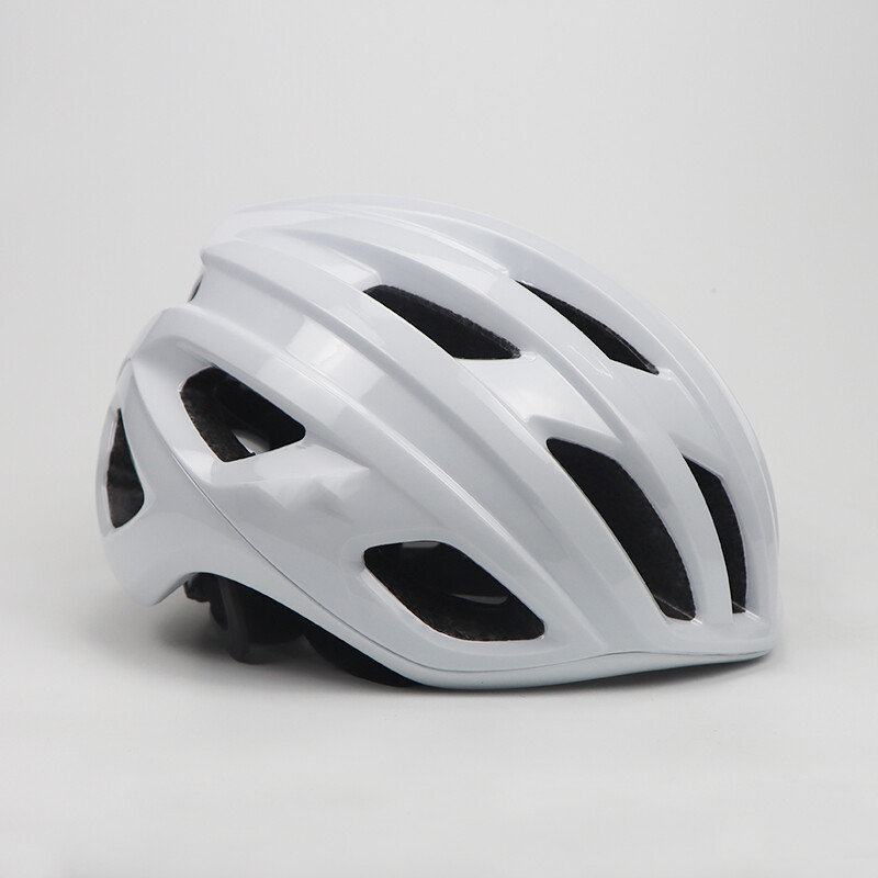 Πολύχρωμο κράνος ποδηλάτου δρόμου ασφαλείας κράνος ποδηλάτου εξωτερικού χώρου, ανδρικό και γυναικείο ποδηλατικό κράνος