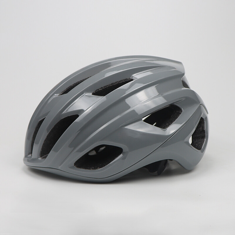 Πολύχρωμο κράνος ποδηλάτου δρόμου ασφαλείας κράνος ποδηλάτου εξωτερικού χώρου, ανδρικό και γυναικείο ποδηλατικό κράνος