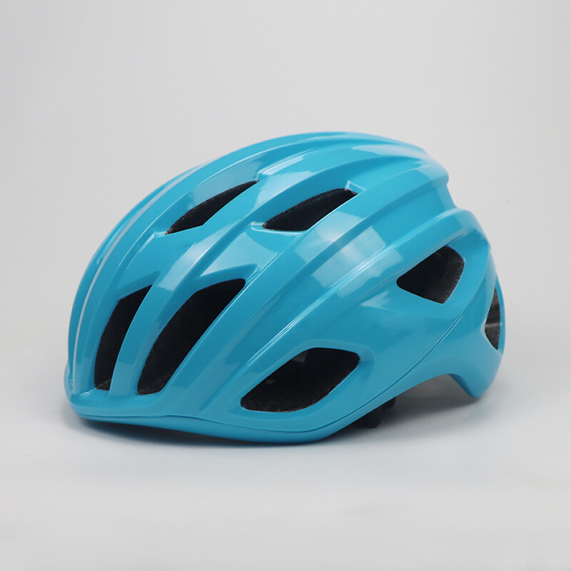 Πολύχρωμο κράνος ποδηλάτου δρόμου ασφαλείας κράνος ποδηλάτου εξωτερικού χώρου, ανδρικό και γυναικείο ποδηλατικό κράνος