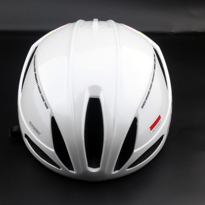 Κράνος ποδηλάτου δρόμου Κόκκινο κράνος ποδηλασίας για άνδρες Γυναικεία Μέγεθος M 54-60cm EPS + PC Shell Mtb Εξοπλισμός ποδηλάτου Αθλητισμού εξωτερικού χώρου Καπάκι ασφαλείας