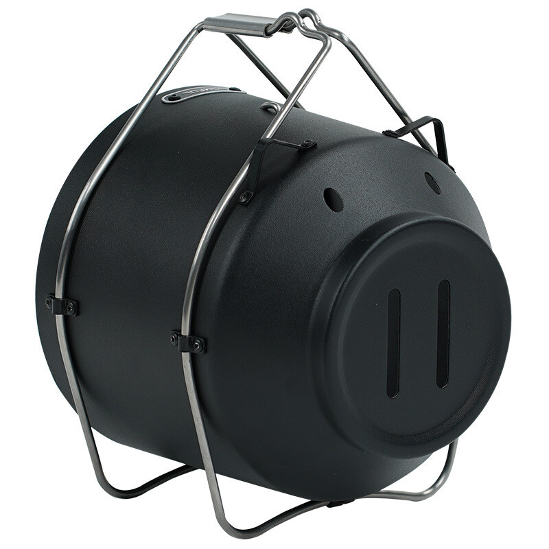 HOMFUL Vanjska kutija za zavojnicu protiv komaraca, ribolov, kampiranje, vatrootporna protiv komaraca, protiv opekotina, držač zavojnice za komarce, držač za vješanje