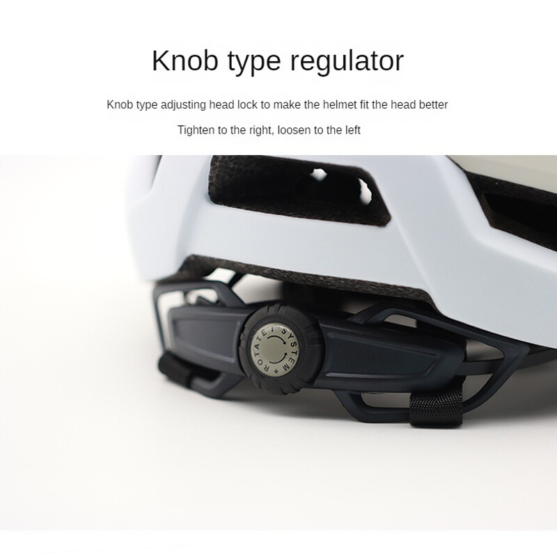 Biciklistička kaciga za vožnju Integrirano oblikovana mreža protiv insekata Ultralaka kaciga za cestovne bicikle za motocikle za muškarce Žene Sigurnosna sportska kapa