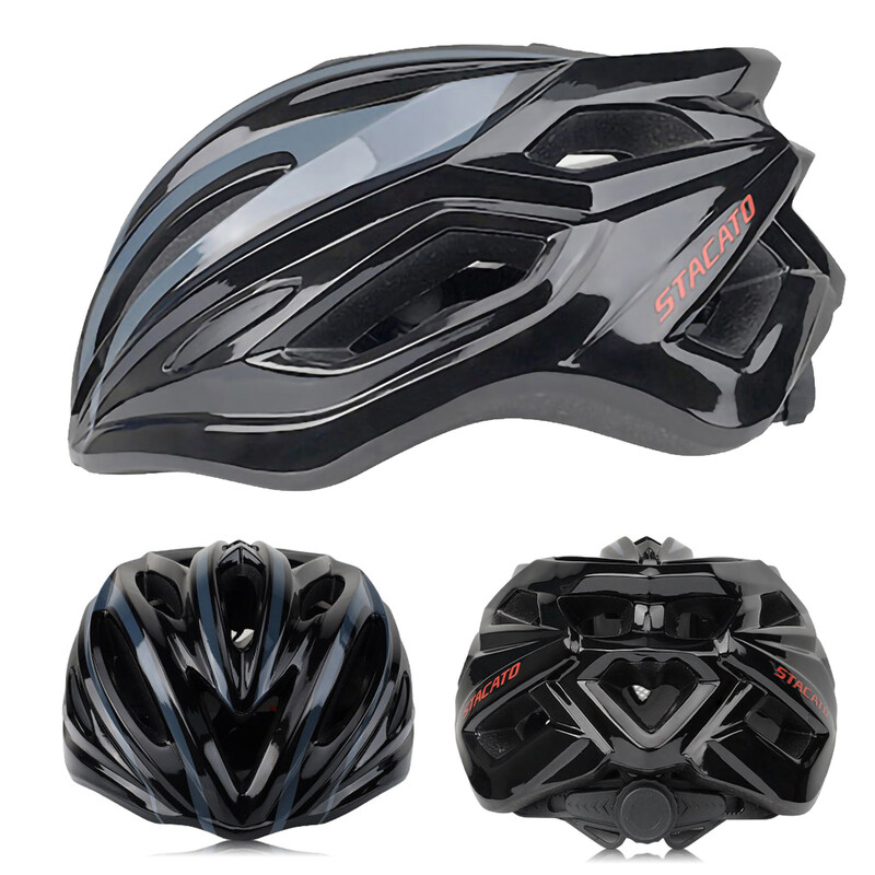 PEMILA Νέο εξαιρετικά ελαφρύ ποδηλατικό κράνος Ποδηλατικό κράνος ασφαλείας για γυναίκες Ανδρικό κράνος ποδηλάτου ποδήλατο MTB κράνος ποδηλάτου 180g