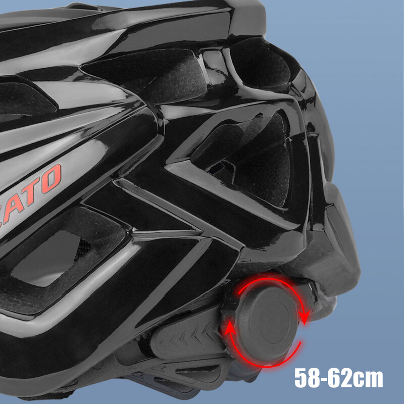 PEMILA Νέο εξαιρετικά ελαφρύ ποδηλατικό κράνος Ποδηλατικό κράνος ασφαλείας για γυναίκες Ανδρικό κράνος ποδηλάτου ποδήλατο MTB κράνος ποδηλάτου 180g