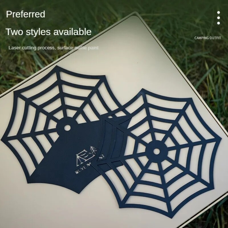 Držač zdjele za kampiranje Lanterna Vješalica Prijenosna višenamjenska posuda za zdjelu Spremište šalice za vodu Stalak za pohranu pribora za jelo Svjetlo Nosač svjetiljke