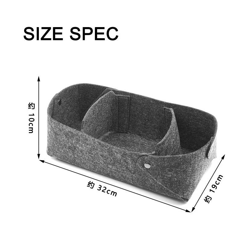 Za Stanley Kutija za ručak 9.4L Oprema za kampiranje Ultralaki aluminijski prijenosni stolni tanjur Podstava od filca Dodatak za piknik Kampiranje na otvorenom