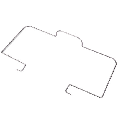 Placă de masă pliabilă pentru masă, aliaj de aluminiu, pentru cutie de prânz Stanley, echipament de camping de 9,4 l