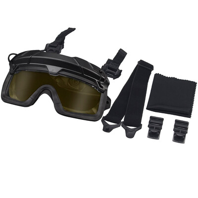 Γυαλιά κυνηγιού Airsoft Tactical Helmet Goggles for FAST MICH Wendy Series Helmets Accessories