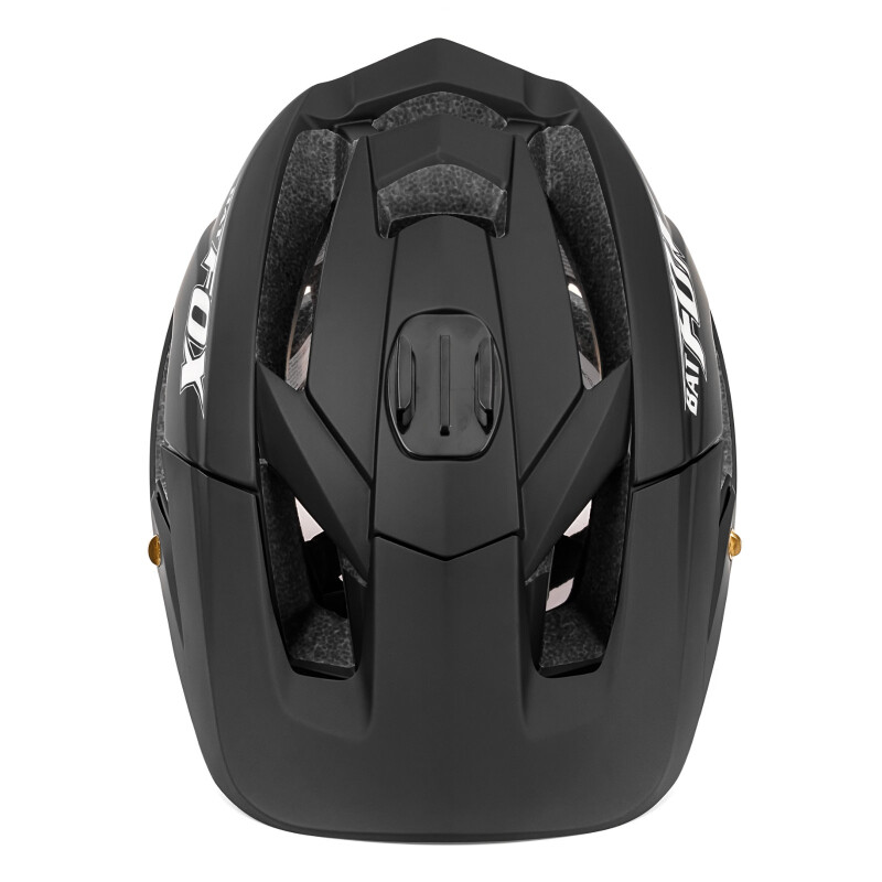 BATFOX 2023 Novi MTB bicikl Cestovni bicikl Držač kacige za prednja svjetla Kamera Sport Four Seasons Univers šešir za muškarce Žene Biciklistička kaciga