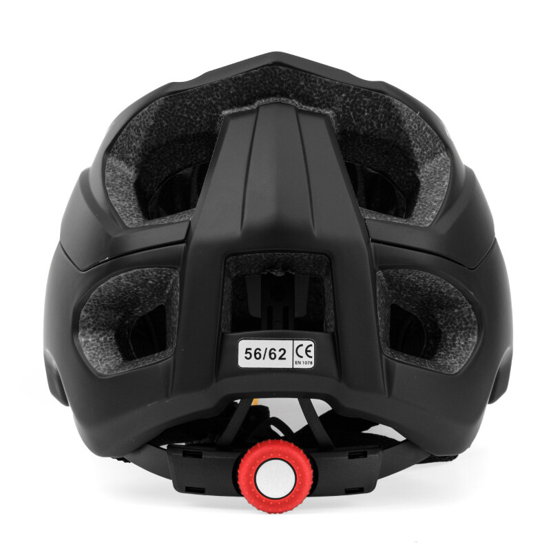 BATFOX 2023 Novi MTB bicikl Cestovni bicikl Držač kacige za prednja svjetla Kamera Sport Four Seasons Univers šešir za muškarce Žene Biciklistička kaciga