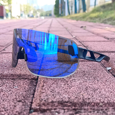 Taktiskās Saulesbrilles Jaunas Riteņbraukšanas Brilles Āra Sportam Krāsainas Saulesbrilles Velosipēda Vēja Necaurlaidīgas Brilles Šaušanai
