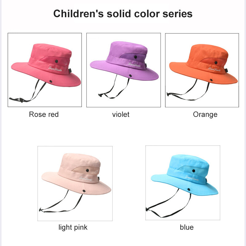 Γυναικεία καλοκαιρινά καπέλα με κουβά για ήλιο με αλογοουρά Προστασία από υπεριώδη ακτινοβολία Safari Πεζοπορίας με φαρδύ γείσο παραλίας Πτυσσόμενο διχτυωτό σκουφάκι ψαρέματος με μεγάλο φαρδύ γείσο