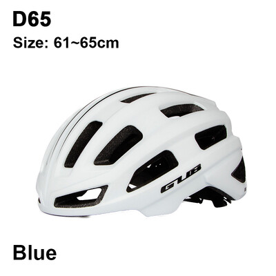 GUB XXL 61-65 cm biciklistička kaciga Intergrally-moulded 265g ultralake biciklističke kacige Sigurnosna kapa za cestovne bicikle za muškarce Ženska oprema