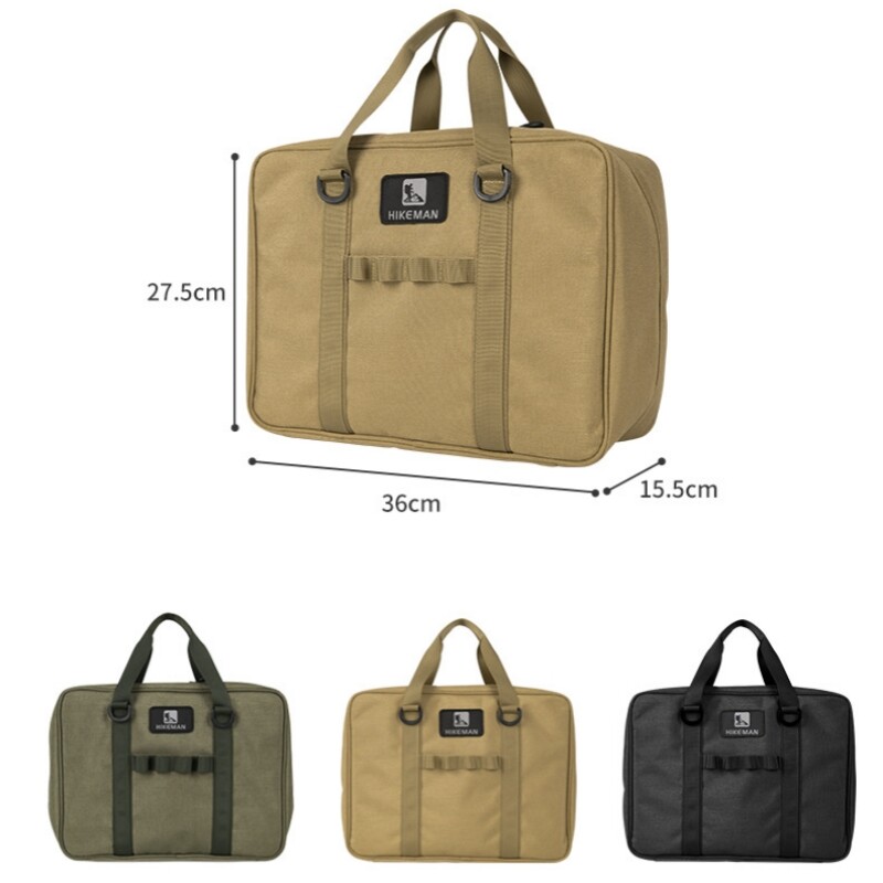 Εξωτερική σόμπα κασετών Τσάντα αποθήκευσης δοχείου αερίου Μεγάλης χωρητικότητας Κάμπινγκ Τηγάνι ψησίματος Μαγειρικά σκεύη τσάντα αποθήκευσης Παχύ σακούλα κατά της σύγκρουσης