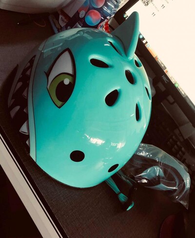 Gyermek biztonsági kerékpáros sisakok nagy sűrűségű számítógépes rajzfilm korcsolyázás gyermek kerékpározás lovaglás gyerek sisakok síelő sisak