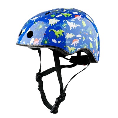 Χαριτωμένο παιδικό κράνος ποδηλάτου για αγόρια κορίτσια Ρυθμιζόμενα άνετα κράνη ασφαλείας για ποδήλατο πατινάζ πολλαπλών αθλημάτων