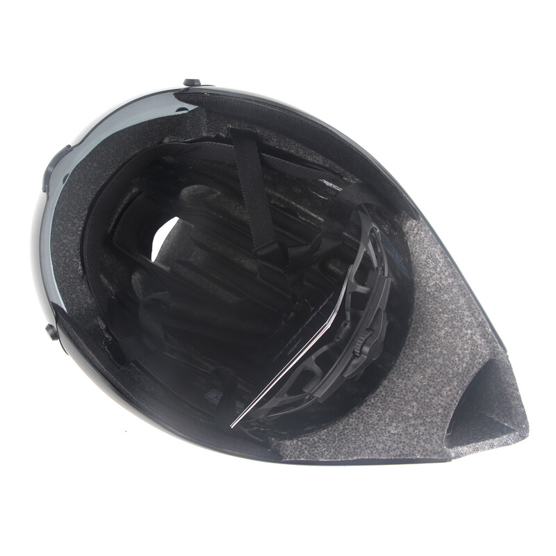 2024 Nove naočale Biciklistička kaciga Aero TT Triathlon Ultralake biciklističke kacige za cestovne biciklističke utrke Vožnja Leće Sunčane naočale Kaciga