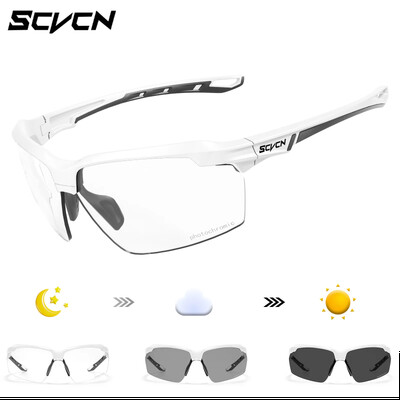 SCVCN με προστασία από έκρηξη Hunting CS War Game Γυαλιά εξωτερικού χώρου Airsoft σκοπευτικά γυαλιά Polarized Ανδρικά αντικραδασμικά τακτικά γυαλιά