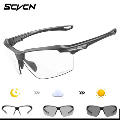 SCVCN με προστασία από έκρηξη Hunting CS War Game Γυαλιά εξωτερικού χώρου Airsoft σκοπευτικά γυαλιά Polarized Ανδρικά αντικραδασμικά τακτικά γυαλιά