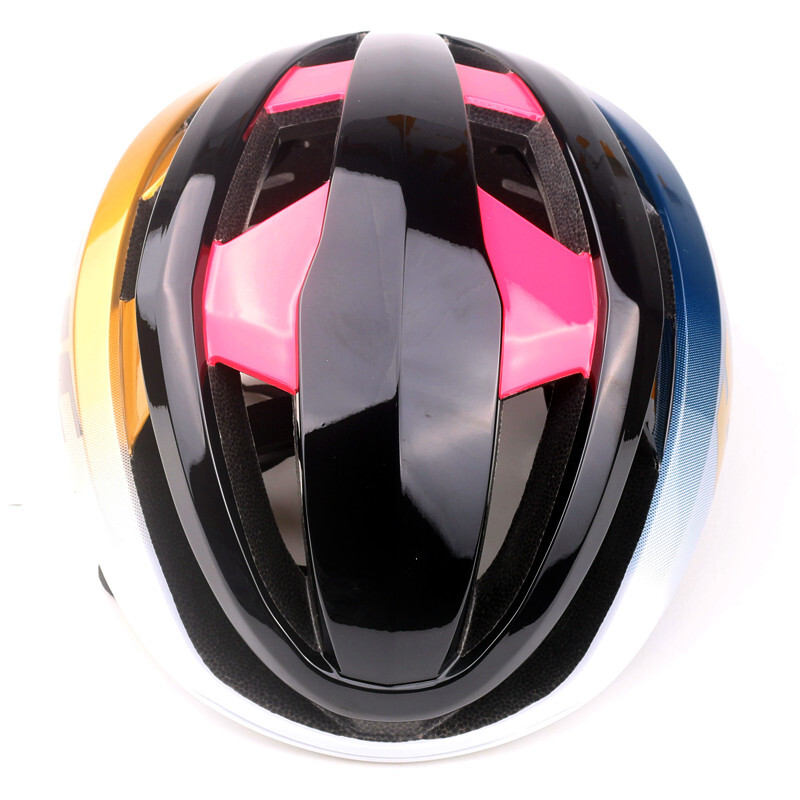 Kaciga za cestovni biciklizam Za muškarce Ženska biciklistička kaciga Mtb Biciklistička oprema Kaciga Zaštitna kapa za sport na otvorenom BMX Veličina M i L