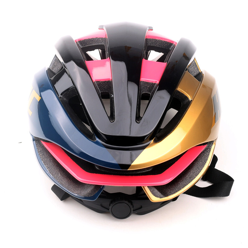Kaciga za cestovni biciklizam Za muškarce Ženska biciklistička kaciga Mtb Biciklistička oprema Kaciga Zaštitna kapa za sport na otvorenom BMX Veličina M i L