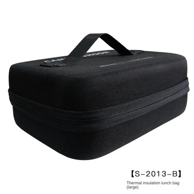 Campingmoon από σκληρό κράμα αλουμίνας Φορητό υπαίθριο σκεύος μαγειρικής για πικ-νικ για κάμπινγκ, Κουτί γεύματος Bento για μεσημεριανό γεύμα, μπορεί να χρησιμοποιηθεί ως σκεύος μαγειρικής