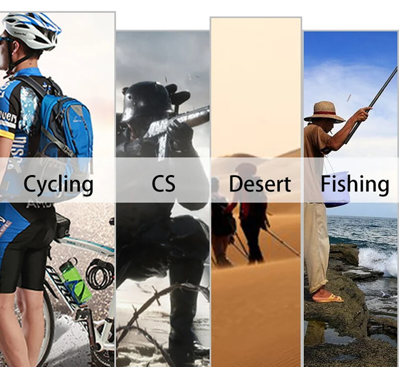 Okuliare CS odolné voči nárazom, streľba, bezpečná ochrana, motokros, horolezectvo, vetruodolné, prachotesné, outdoorové vybavenie unisex